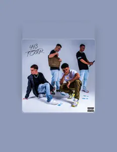 Listen to AFUCKTHELAW, watch music videos, read bio, see tour dates & more!