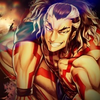 Raiden Tameemon Shuumatsu no Valkyrie - Single - Akinno