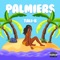 Palmiers artwork