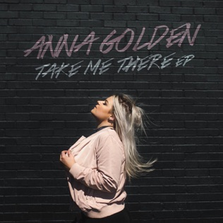 Anna Golden You Still Move Me