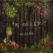 Woodland - EP - The Paper Kites
