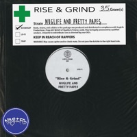 Rise & Grind - Single - NugLife & Pretty Pape$