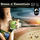 Bossa n' Essentials: Special Selection - Varios Artistas