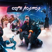 Café Kosmos artwork