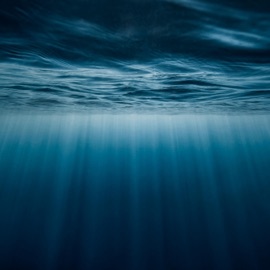 Blue Planet Mindeliq