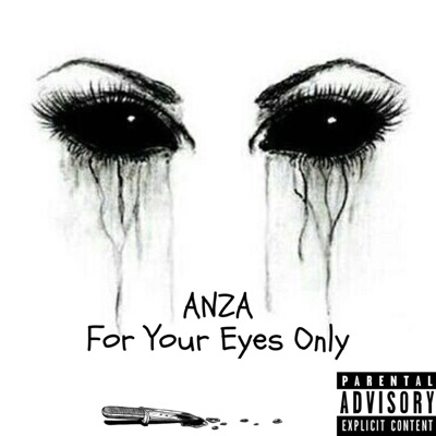 For Your Eyes Only - Single