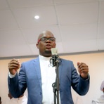 Phakamani Mthethwa