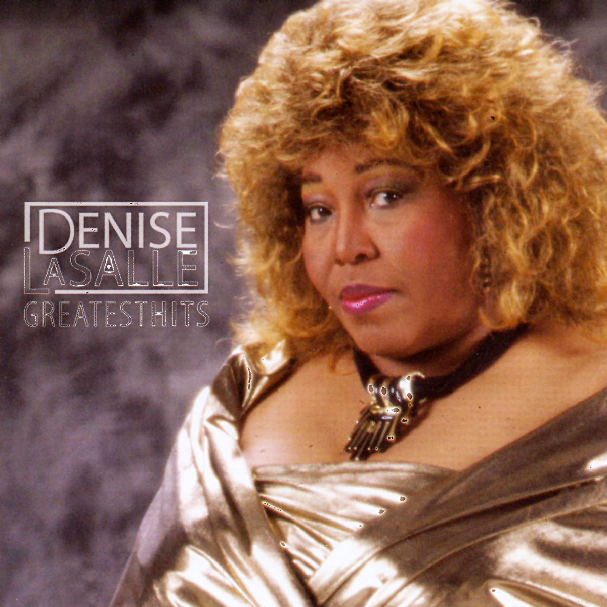 Denise Lasalle Don T Cry No More Greatest Hits by Denise LaSalle on Apple Music