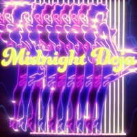 Midnight Doja (feat. Jahron Luis) - Single - Tae Hawfa