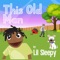 This Old Man - Lil Sleepy lyrics