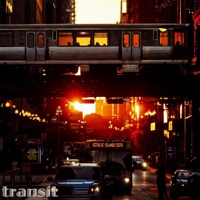 Transit - EP - S.Rock