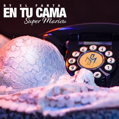 En Tu Cama - Single