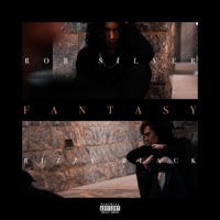 Fantasy (feat. Rob Silver) - Single - Rizzy Black