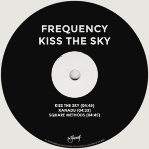 Kiss the Sky - Single