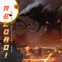 Reload! - Single - LOSTBOYKURI & Ethan Ross