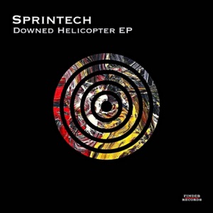 Downed Helicopter EP