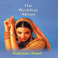 The Wedding Album - Shabnam Majid & DJ Chino