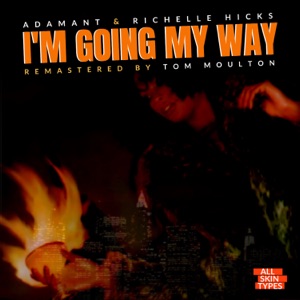 I'm Going My Way (2021 Remastered) - Single