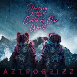 Find Peace AztroGrizz