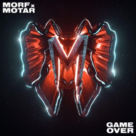 Game Over (feat. Motar) Morf