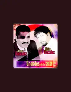 Listen to Junior Gonzalez, watch music videos, read bio, see tour dates & more!