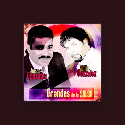 Listen to Junior Gonzalez, watch music videos, read bio, see tour dates & more!