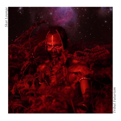 Tribal Futurism - Single