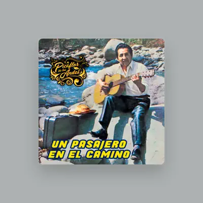Listen to Picaflor De Los Andes, watch music videos, read bio, see tour dates & more!