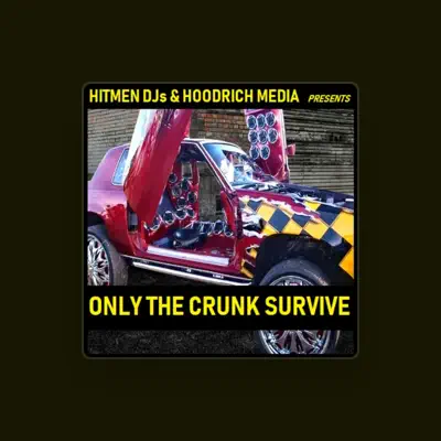 Listen to Hitmen DJs, watch music videos, read bio, see tour dates & more!