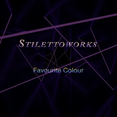 Favourite Colour - Single