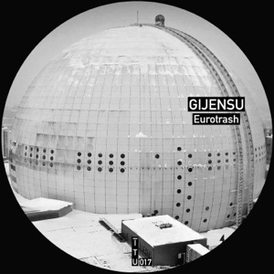 Eurotrash - Single