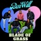 Blade of Grass - Ben Will lyrics