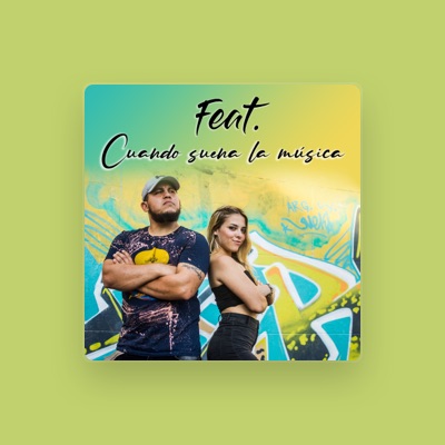 Listen to Feat, watch music videos, read bio, see tour dates & more!