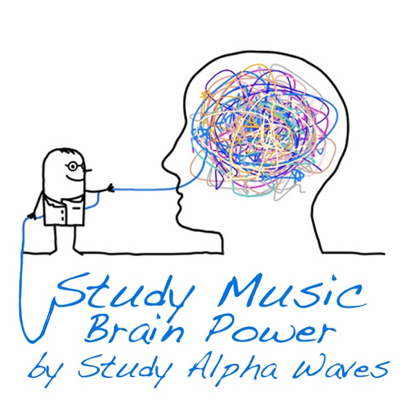 Study Music Brain Power