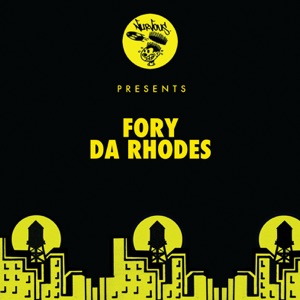 Da Rhodes - Single