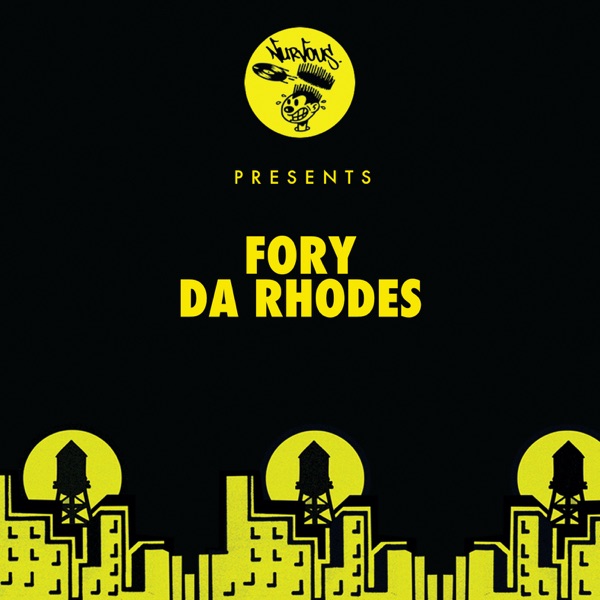 Da Rhodes - Single