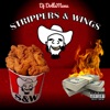 Strippers and Wings - Single