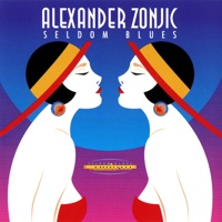 Seldom Blues - Alexander Zonjic