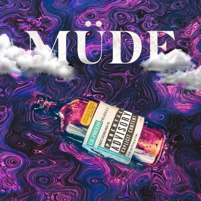 Müde - Single