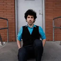Listen to Joshua Glass, watch music videos, read bio, see tour dates & more!