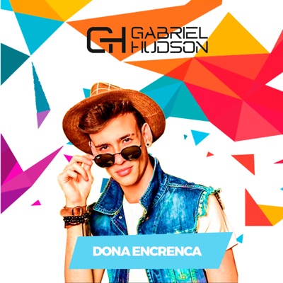 Dona Encrenca - Single