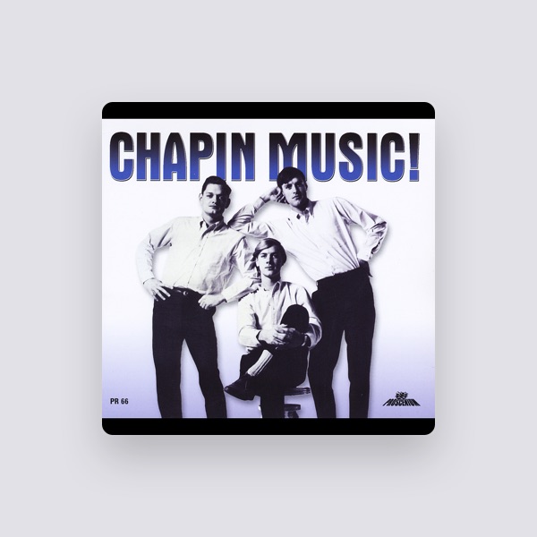 The Chapin Brothers's avatar