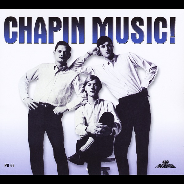 Chapin Music!