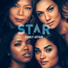 Family Affair (feat. Patti LaBelle, Brandy, Queen Latifah, Ryan Destiny, Brittany O’Grady & Miss Lawrence) [From “Star" Season 3] - Star Cast