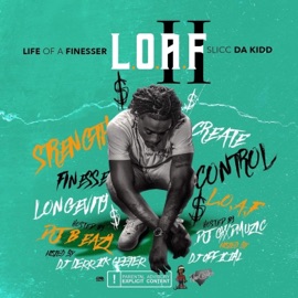 Belly (feat. JayWay Sosa) Slicc da Kidd