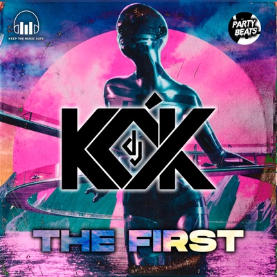 The First - Single