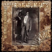 Reverend J.M. Gates - Good Bye To Chain Stores, Part 1