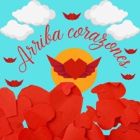 Arriba Corazones - Single - Maria Cecilia Triana