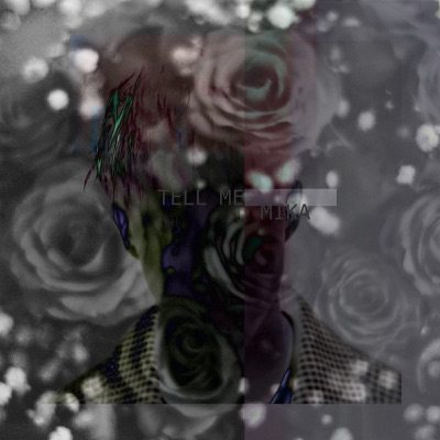 Tell Me - Single