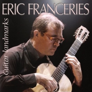 Guitar Landmarks